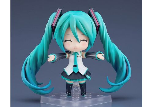 Figurka Character Vocal Series 01 Nendoroid - Hatsune Miku V3- 6 image