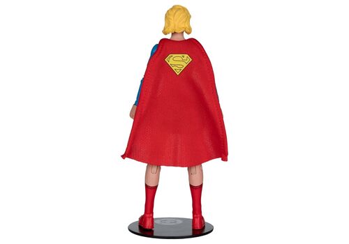 DC Multiverse McFarlane Collector Edition (Action Comics) Action figure - Supergirl- 6 image
