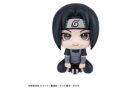 Figurka Naruto Shippuden Look Up - Itachi Uchiha (Anbu Ver.)- 2 image