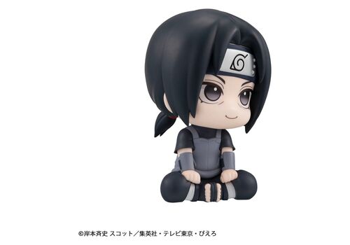 Figurka Naruto Shippuden Look Up - Itachi Uchiha (Anbu Ver.)- 4 image