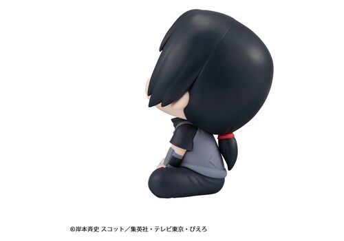 Figurka Naruto Shippuden Look Up - Itachi Uchiha (Anbu Ver.)- 5 image