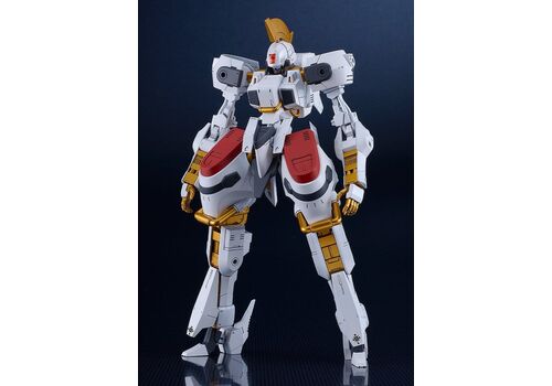 Plastikový model Titanomachia Moderoid 1/48 - SIDE:GR Vector (Order of Knights Specifications)- 7 image