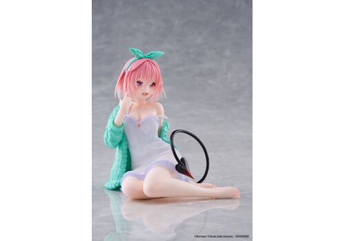 Фігурка To Love-Ru Darkness Desktop Cute - Momo (Room Wear Ver.)- 6 image