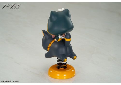 Arknights Happy Shake Figure - Pepe- 5 image