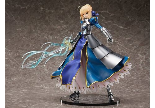 Fate/Grand Order 1/4 Statue - Saber/Altria Pendragon (Second Ascension)- 3 image