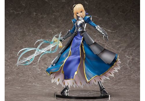 Fate/Grand Order 1/4 Statue - Saber/Altria Pendragon (Second Ascension)- 4 image