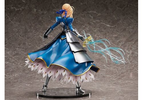 Fate/Grand Order 1/4 Statue - Saber/Altria Pendragon (Second Ascension)- 5 image