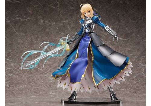 Fate/Grand Order 1/4 Statue - Saber/Altria Pendragon (Second Ascension)- 6 image