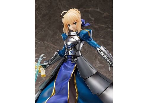 Fate/Grand Order 1/4 Statue - Saber/Altria Pendragon (Second Ascension)- 7 image
