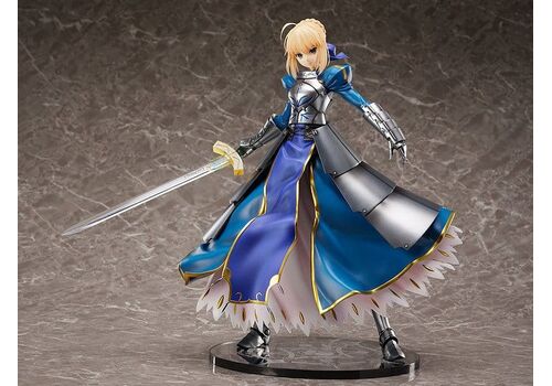 Fate/Grand Order 1/4 Statue - Saber/Altria Pendragon (Second Ascension)- 9 image