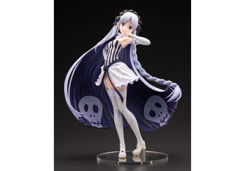 Fate/strange Fake 1/7 Statue - Francesca Prelati- 3 image