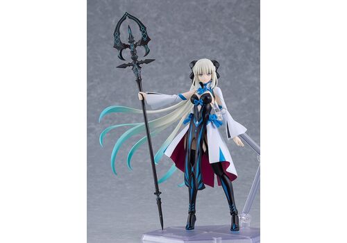 Fate/Grand Order Figma Action figure - Berserker/Morgan- 2 image
