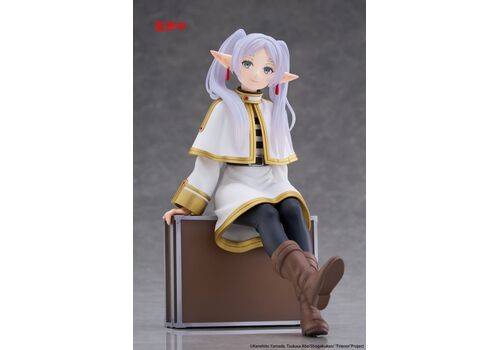 Frieren: Beyond Journey's End Desktop Cute Figure - Frieren (Trunk Case Ver.) [Reissue]- 9 image