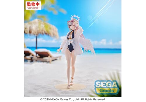 Blue Archive XStellar Figure - Nagisa (Swimsuit)- 3 image