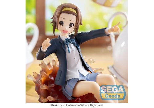 K-On! Luminasta Figure - Ritsu Tainaka- 5 image