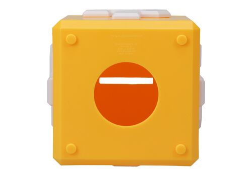 Super Mario Money Box - Question Block- 3 image