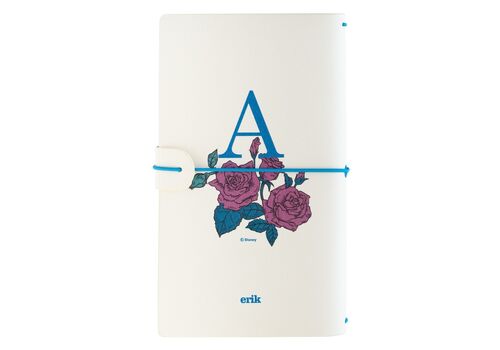 Travel Notebook Disney - Alice in Wonderland- 2 image