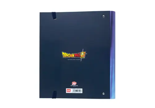 Dragon Ball Super Binder- 2 image
