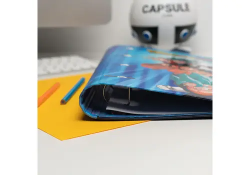 Dragon Ball Super Binder- 5 image