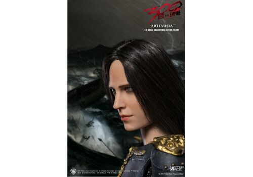 [Outlet] Figurka 300: Rise of an Empire / Początek imperium 1/6 - Artemisia *USZKODZONE OPAKOWANIE*- 11 image