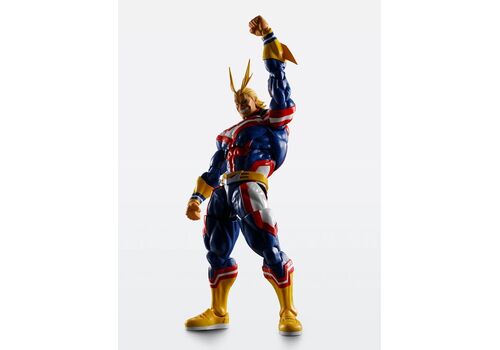 My Hero Academia S.H. Figuarts Action figure - All Might- 2 image