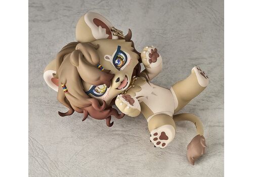 Fluffy Land Nendoroid Action figure - August- 8 image