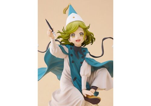 Witch Hat Atelier Pop Up Parade L Figure - Coco- 4 image