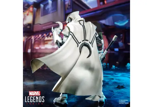 Marvel Legends (Marvel Rivals) Action figure - Moon Knight- 10 image