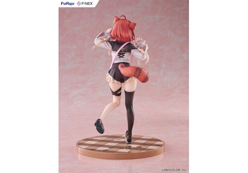 Nijisanji F:NEX 1/7 Statue - Ratna Petit- 4 image