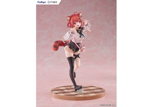 Nijisanji F:NEX 1/7 Statue - Ratna Petit- 5 image