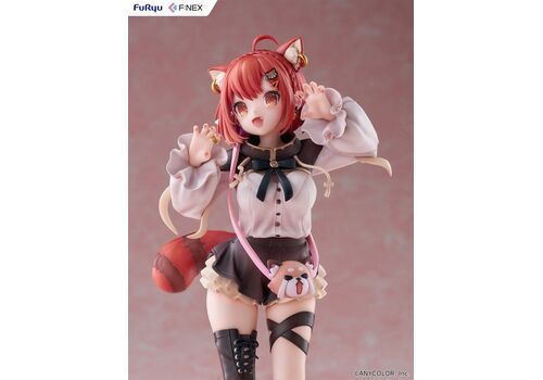 Nijisanji F:NEX 1/7 Statue - Ratna Petit- 7 image