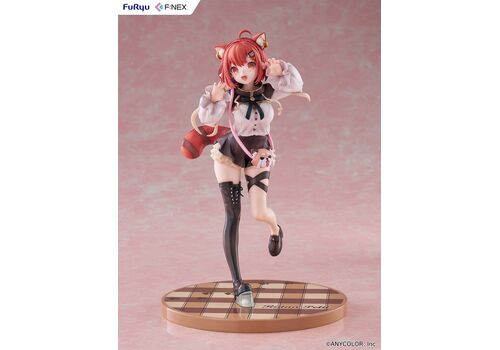 Nijisanji F:NEX 1/7 Statue - Ratna Petit- 2 image