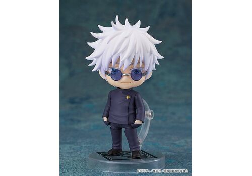 Jujutsu Kaisen Nendoroid Action figure -  Satoru Gojo (Tokyo Jujutsu High School Ver.) #2- 2 image