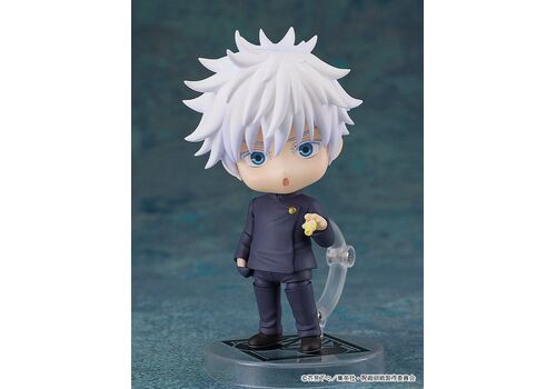 Jujutsu Kaisen Nendoroid Action figure -  Satoru Gojo (Tokyo Jujutsu High School Ver.) #2- 6 image