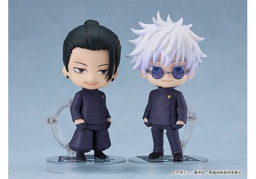 Jujutsu Kaisen Nendoroid Action figure -  Satoru Gojo (Tokyo Jujutsu High School Ver.) #2- 10 image