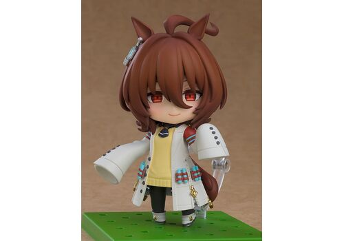 Umamusume: Pretty Derby Nendoroid Action figure - Agnes Tachyon #2- 2 image