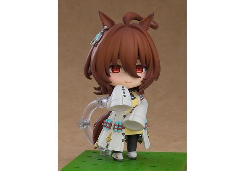 Umamusume: Pretty Derby Nendoroid Action figure - Agnes Tachyon #2- 6 image