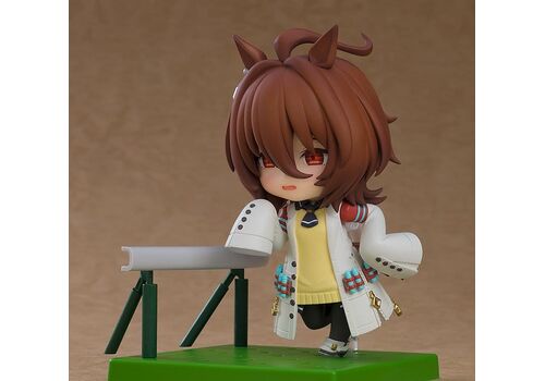 Umamusume: Pretty Derby Nendoroid Action figure - Agnes Tachyon #2- 7 image