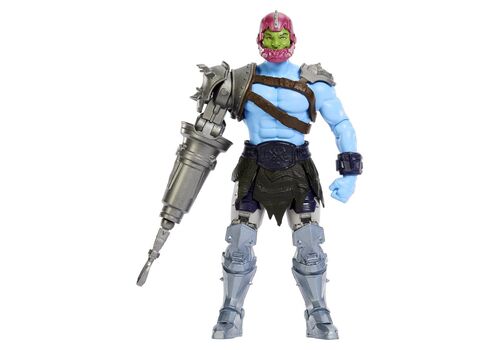 Masters of the Universe (2026) Action figure - Trap Jaw- 2 image