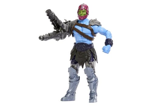 Masters of the Universe (2026) Action figure - Trap Jaw- 4 image