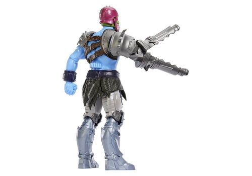Masters of the Universe (2026) Action figure - Trap Jaw- 5 image