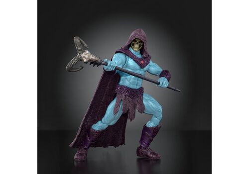 Masters of the Universe (2026) Chronicles Action figure - Skeletor- 5 image