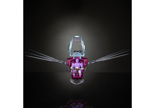Masters of the Universe (2026) Vehicle model - Fright Fighter- 7 image