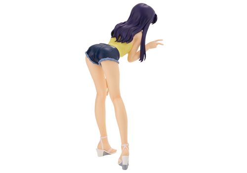 Evangelion: 1.0 Ichibansho Statue - Misato Katsuragi- 4 image