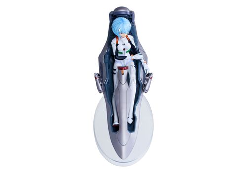 Evangelion: 1.0 Ichibansho Statue - Ayanami Rei- 2 image