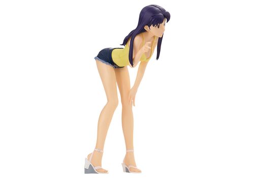 Evangelion: 1.0 Ichibansho Statue - Misato Katsuragi- 3 image