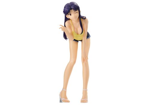 Evangelion: 1.0 Ichibansho Statue - Misato Katsuragi- 2 image