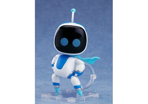 Astro Bot Nendoroid Surprise Astro 1.0 Mini figure 6-pack- 3 image