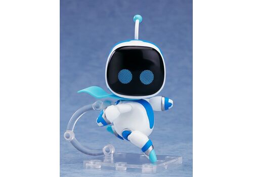 Astro Bot Nendoroid Surprise Astro 1.0 Mini figure 6-pack- 4 image