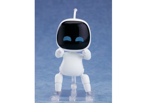 Astro Bot Nendoroid Surprise Astro 1.0 Mini figure 6-pack- 6 image